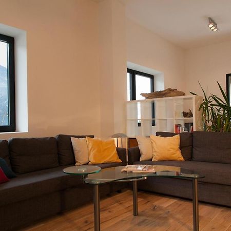 Zugspitzloft Ehrwald Exteriér fotografie